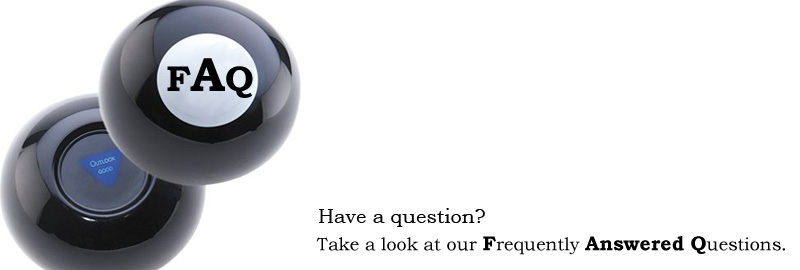 FAQ