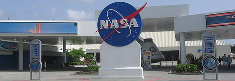 Kennedy Space Center Day Trip